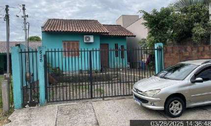 Oportunidade Única em SAO LEOPOLDO - RS | Tipo: Casa | Negociação: Leilão  | Situação: Imóvel