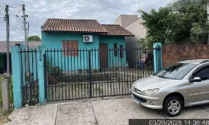 Oportunidade única em sao leopoldo - rs | tipo: casa | negociação: licitação aberta  | situação: imóvel