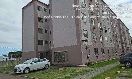 Oportunidade única em porto alegre - rs | tipo: apartamento | negociação: licitação aberta  | situação: imóvel
