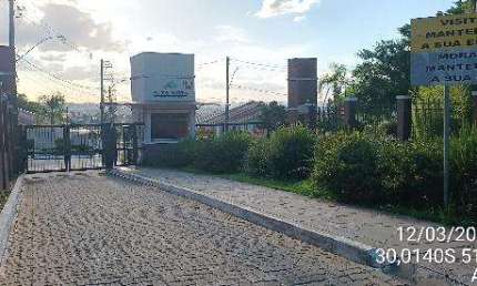 Oportunidade Única em ALVORADA - RS | Tipo: Casa | Negociação: Leilão  | Situação: Imóvel