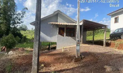 Oportunidade Única em LAJEADO - RS | Tipo: Casa | Negociação: Leilão  | Situação: Imóvel