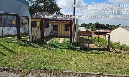 Oportunidade Única em ALVORADA - RS | Tipo: Casa | Negociação: Leilão  | Situação: Imóvel