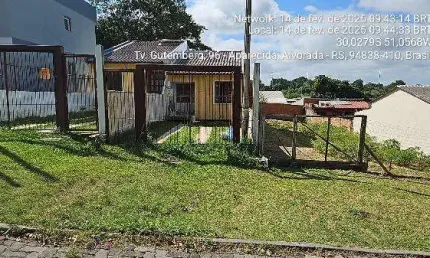 Oportunidade única em alvorada - rs | tipo: casa | negociação: licitação aberta  | situação: imóvel