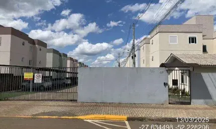 Oportunidade Única em ERECHIM - RS | Tipo: Apartamento | Negociação: Leilão  | Situação: Imóvel