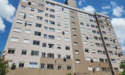 Oportunidade Única em PASSO FUNDO - RS | Tipo: Apartamento | Negociação: Leilão  | Situação: Imóvel