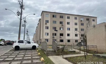 Oportunidade Única em PORTO ALEGRE - RS | Tipo: Apartamento | Negociação: Leilão  | Situação: Imóvel