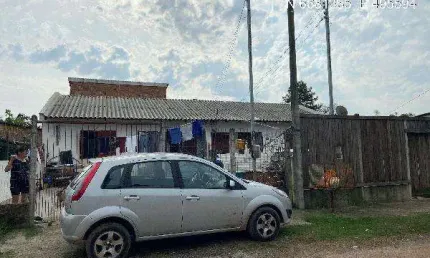 Oportunidade Única em ALVORADA - RS | Tipo: Casa | Negociação: Venda Direta Online  | Situação: Imóvel