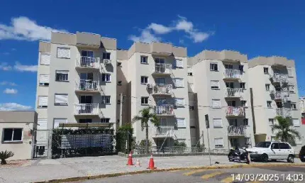 Oportunidade Única em BENTO GONCALVES - RS | Tipo: Apartamento | Negociação: Leilão  | Situação: Imóvel