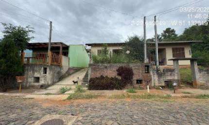 Oportunidade Única em NOVO HAMBURGO - RS | Tipo: Casa | Negociação: Leilão  | Situação: Imóvel