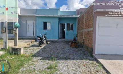 Oportunidade Única em PELOTAS - RS | Tipo: Casa | Negociação: Leilão  | Situação: Imóvel