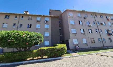 Oportunidade Única em PELOTAS - RS | Tipo: Apartamento | Negociação: Leilão  | Situação: Imóvel