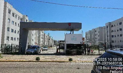Oportunidade Única em SAO LEOPOLDO - RS | Tipo: Apartamento | Negociação: Leilão  | Situação: Imóvel