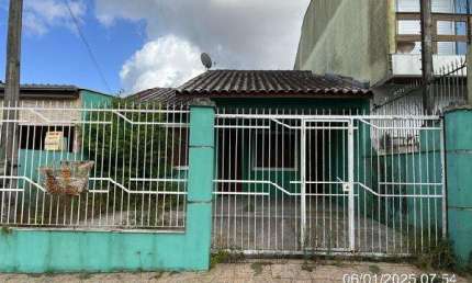 Oportunidade Única em ALVORADA - RS | Tipo: Casa | Negociação: Leilão  | Situação: Imóvel
