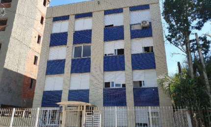 Oportunidade Única em CACHOEIRINHA - RS | Tipo: Apartamento | Negociação: Leilão  | Situação: Imóvel