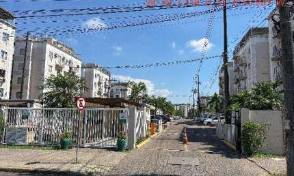 Oportunidade Única em SAO LEOPOLDO - RS | Tipo: Apartamento | Negociação: Leilão  | Situação: Imóvel