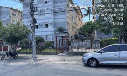 Oportunidade Única em PORTO ALEGRE - RS | Tipo: Apartamento | Negociação: Leilão  | Situação: Imóvel