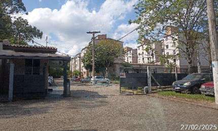 Oportunidade Única em NOVO HAMBURGO - RS | Tipo: Apartamento | Negociação: Leilão  | Situação: Imóvel