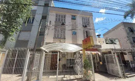 Oportunidade Única em PORTO ALEGRE - RS | Tipo: Apartamento | Negociação: Leilão  | Situação: Imóvel