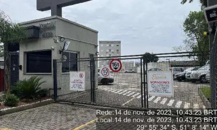 Oportunidade Única em CANOAS - RS | Tipo: Apartamento | Negociação: Venda Direta Online  | Situação: Imóvel