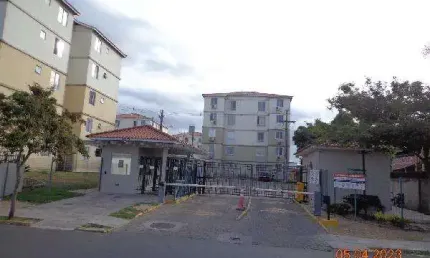 Oportunidade Única em CANOAS - RS | Tipo: Apartamento | Negociação: Licitação Aberta  | Situação: Imóvel