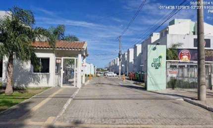 Oportunidade Única em PELOTAS - RS | Tipo: Apartamento | Negociação: Venda Direta Online  | Situação: Imóvel