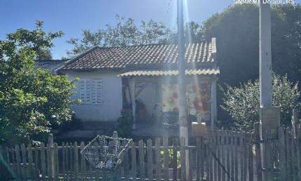 Oportunidade Única em SAPUCAIA DO SUL - RS | Tipo: Casa | Negociação: Leilão  | Situação: Imóvel