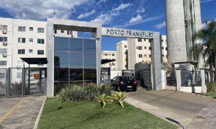 Oportunidade Única em SAO LEOPOLDO - RS | Tipo: Apartamento | Negociação: Leilão  | Situação: Imóvel