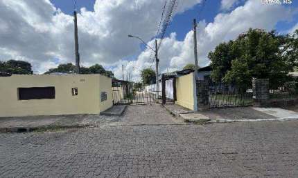 Oportunidade Única em ESTEIO - RS | Tipo: Casa | Negociação: Leilão  | Situação: Imóvel