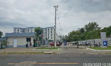 Oportunidade Única em SAO LEOPOLDO - RS | Tipo: Apartamento | Negociação: Leilão  | Situação: Imóvel