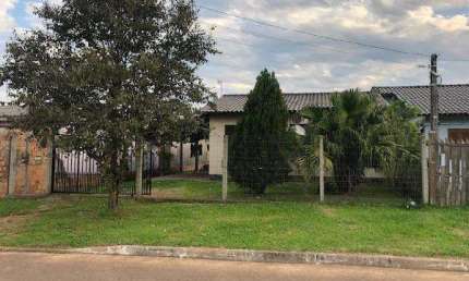 Oportunidade Única em CHARQUEADAS - RS | Tipo: Casa | Negociação: Venda Online  | Situação: Imóvel