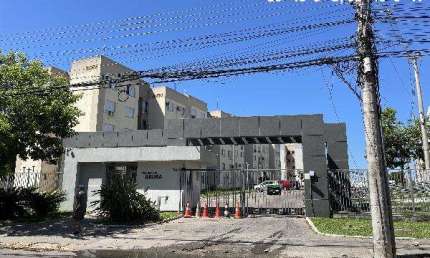 Oportunidade Única em SANTA MARIA - RS | Tipo: Apartamento | Negociação: Leilão  | Situação: Imóvel
