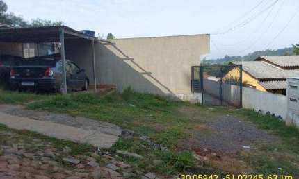 Oportunidade Única em VIAMAO - RS | Tipo: Casa | Negociação: Leilão  | Situação: Imóvel