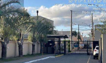 Oportunidade Única em PORTO ALEGRE - RS | Tipo: Casa | Negociação: Leilão  | Situação: Imóvel
