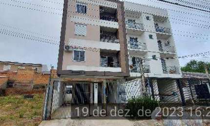 Oportunidade Única em ALVORADA - RS | Tipo: Apartamento | Negociação: Leilão  | Situação: Imóvel