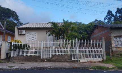 Oportunidade Única em SANTA CRUZ DO SUL - RS | Tipo: Casa | Negociação: Leilão  | Situação: Imóvel