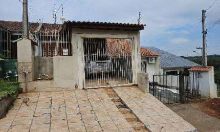 Oportunidade Única em SAO LEOPOLDO - RS | Tipo: Casa | Negociação: Leilão  | Situação: Imóvel