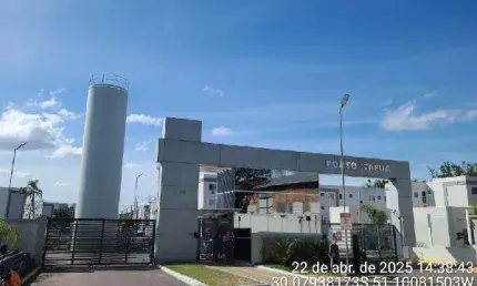 Oportunidade Única em VIAMAO - RS | Tipo: Apartamento | Negociação: Leilão  | Situação: Imóvel