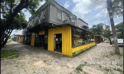 Oportunidade Única em PORTO ALEGRE - RS | Tipo: Comercial | Negociação: Venda Direta Online  | Situação: Imóvel