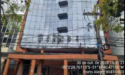 Oportunidade Única em PORTO ALEGRE - RS | Tipo: Sala | Negociação: Venda Direta Online  | Situação: Imóvel