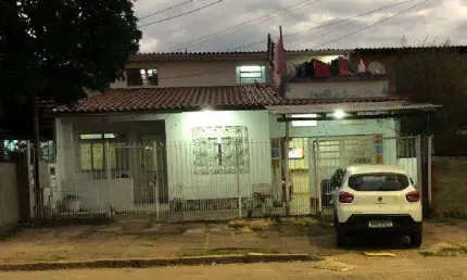 Oportunidade Única em PORTO ALEGRE - RS | Tipo: Casa | Negociação: Venda Direta Online  | Situação: Imóvel