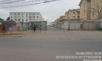 Oportunidade Única em CANOAS - RS | Tipo: Apartamento | Negociação: Venda Direta Online  | Situação: Imóvel