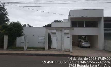 Oportunidade Única em BOM PRINCIPIO - RS | Tipo: Casa | Negociação: Venda Direta Online  | Situação: Imóvel