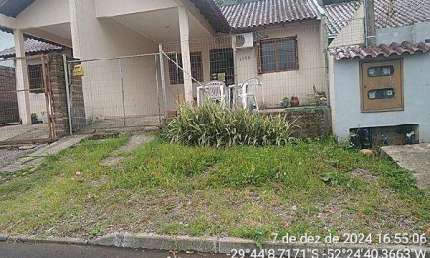 Oportunidade Única em SANTA CRUZ DO SUL - RS | Tipo: Casa | Negociação: Licitação Aberta  | Situação: Imóvel