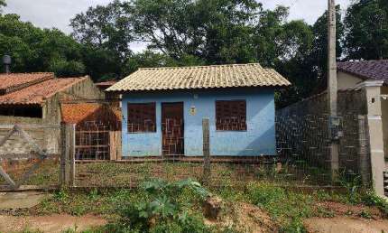 Oportunidade Única em NOVA SANTA RITA - RS | Tipo: Casa | Negociação: Leilão  | Situação: Imóvel