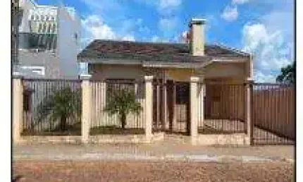 Oportunidade única em tupancireta - rs | tipo: casa | negociação: leilão  | situação: imóvel