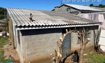Oportunidade Única em CONCORDIA - SC | Tipo: Casa | Negociação: Venda Direta Online  | Situação: Imóvel