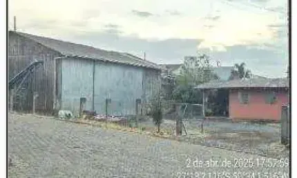 Oportunidade única em curitibanos - sc | tipo: galpão | negociação: licitação aberta  | situação: imóvel