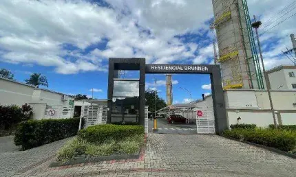 Oportunidade Única em BLUMENAU - SC | Tipo: Apartamento | Negociação: Venda Direta Online  | Situação: Imóvel