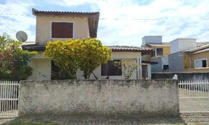 Oportunidade Única em IMBITUBA - SC | Tipo: Casa | Negociação: Licitação Aberta  | Situação: Imóvel