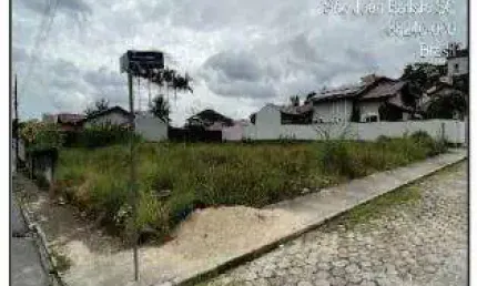 Oportunidade única em sao joao batista - sc | tipo: terreno | negociação: licitação aberta  | situação: imóvel